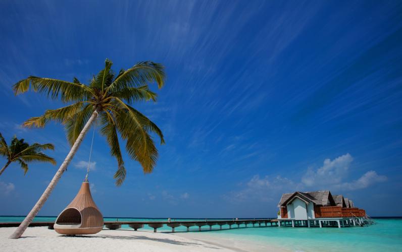 Maldives All Inclusive Premium Escape